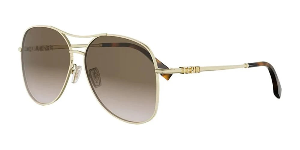 Fendi Fendigraphy FE40200U 30F