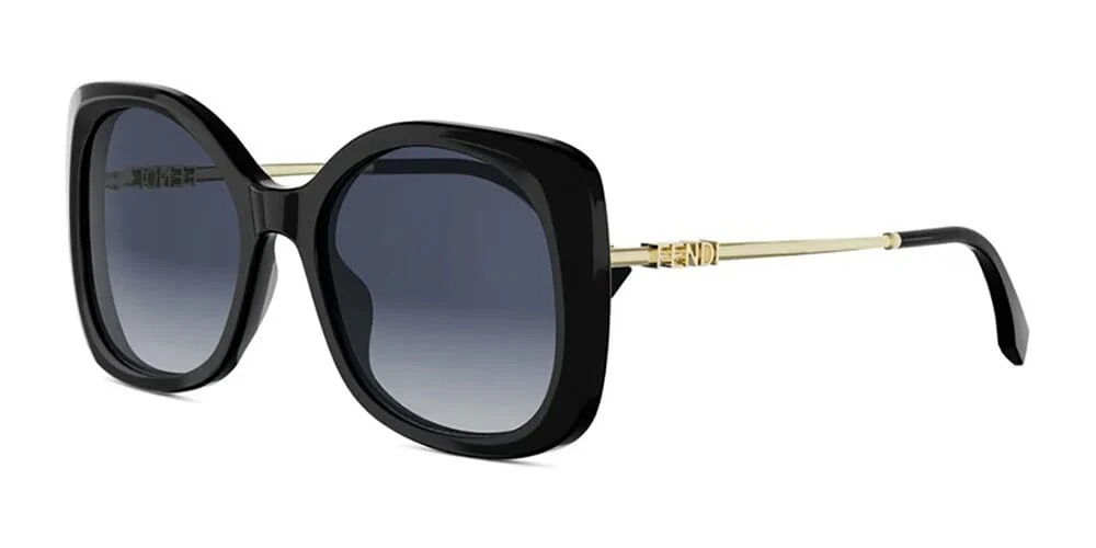 Fendi Fendigraphy FE40201I 01W