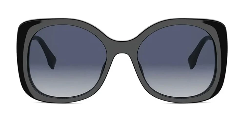 Fendi Fendigraphy FE40201I 01W - Image 2