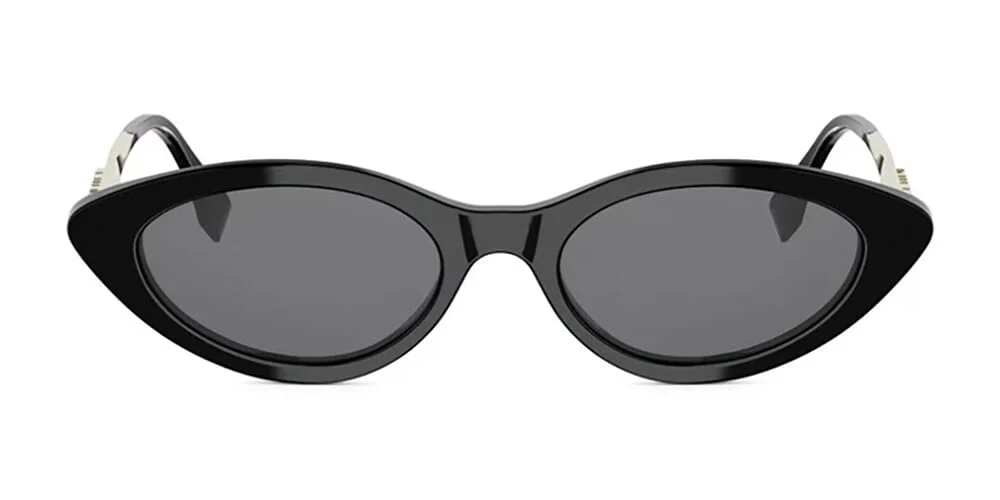 Fendi Fendigraphy FE40202I 01A - Image 2