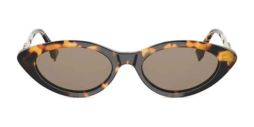 Fendi Fendigraphy FE40202I 56E - Image 2
