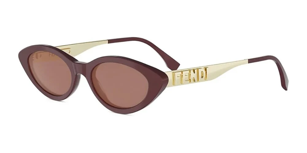 Fendi Fendigraphy FE40202I 69S