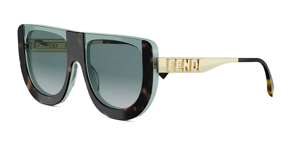 Fendi Fendigraphy FE40203I 95P
