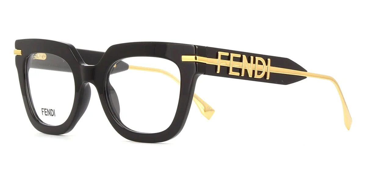 Fendi Fendigraphy FE50065I 001