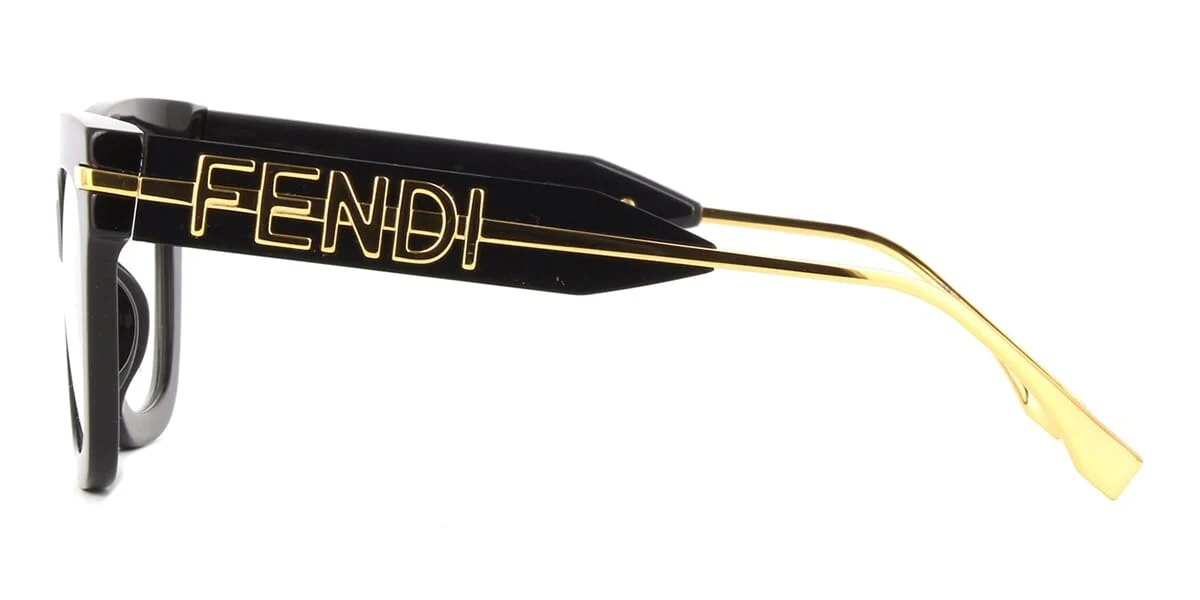 Fendi Fendigraphy FE50065I 001 - Image 3