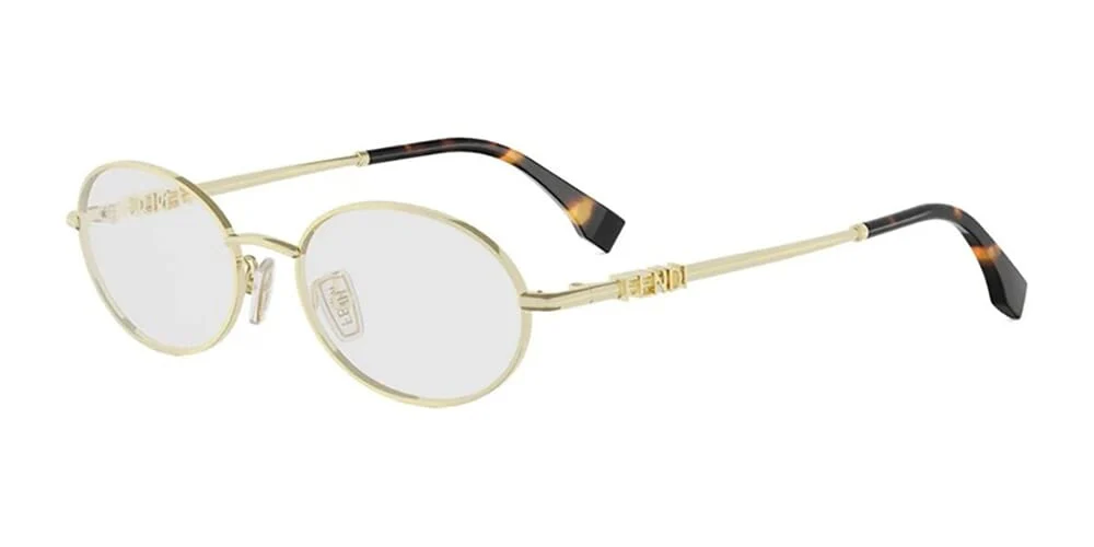 Fendi Fendigraphy FE50140U 030