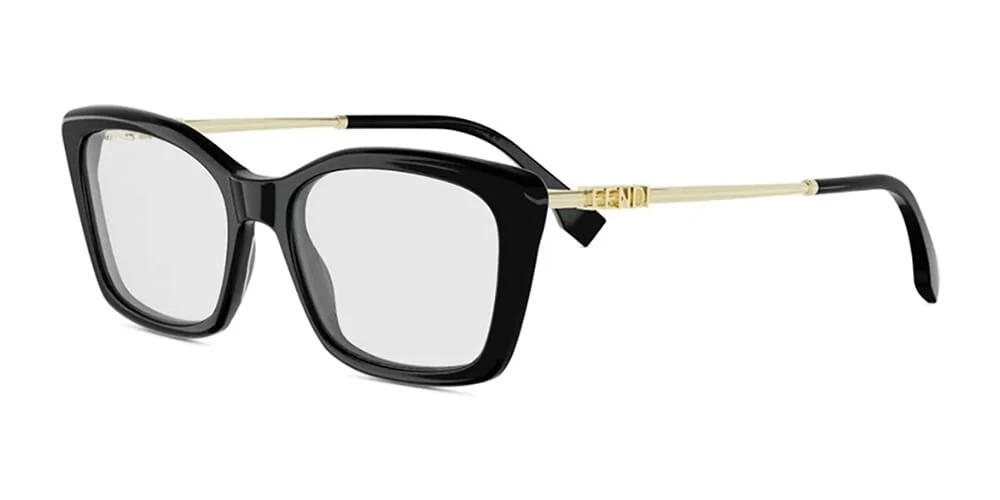 Fendi Fendigraphy FE50143I 001