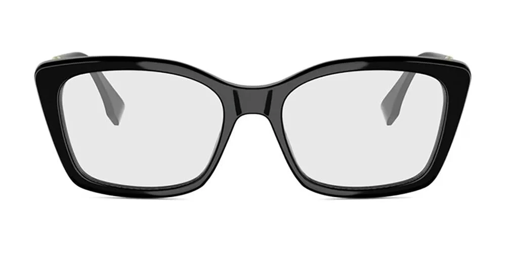 Fendi Fendigraphy FE50143I 001 - Image 2