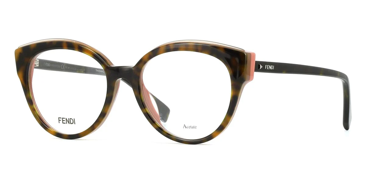 Fendi FF 0280 086