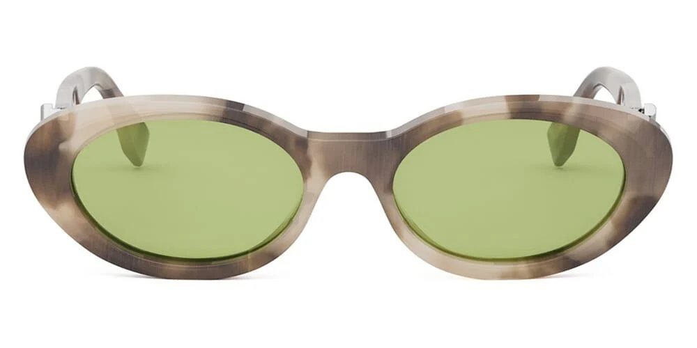 Fendi FF Diamonds FE40140U 56N - Image 2