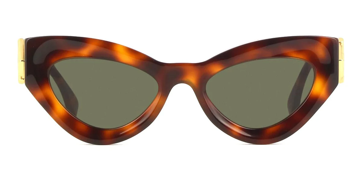 Fendi FF Diamonds FE40146I 53N - Image 2