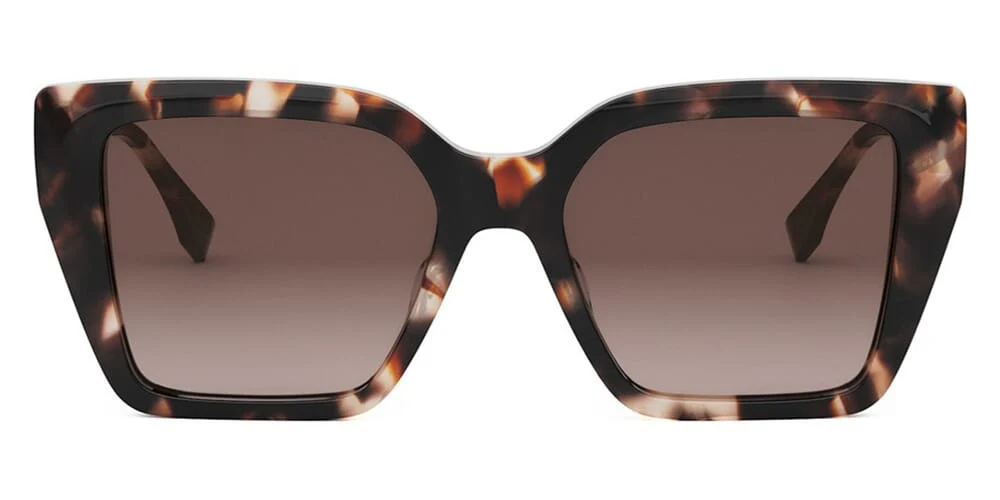 Fendi FF Diamonds FE40161I 52W - Image 2