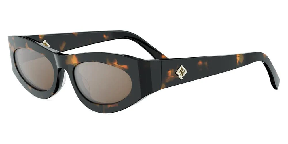 Fendi FF Diamonds FE40177U 56G