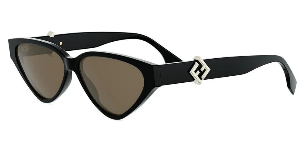 Fendi FF Diamonds FE40184I 01E