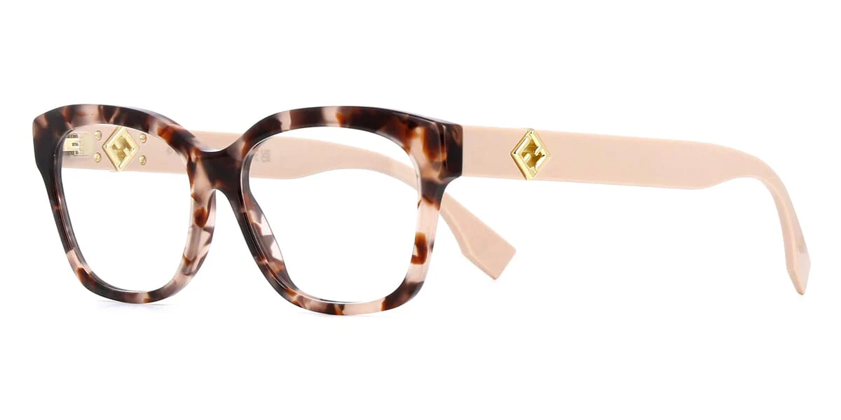 Fendi FF Diamonds FE50124I 054