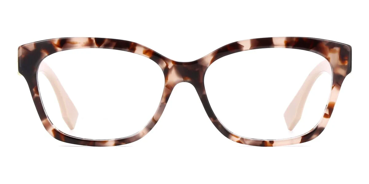 Fendi FF Diamonds FE50124I 054 - Image 2