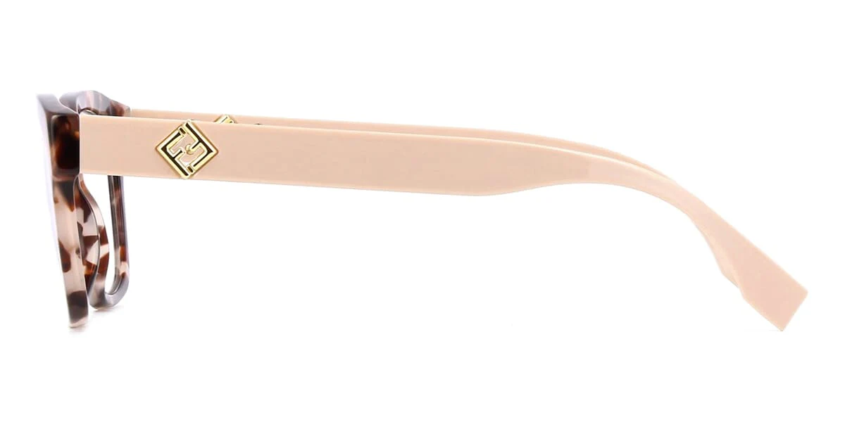 Fendi FF Diamonds FE50124I 054 - Image 3