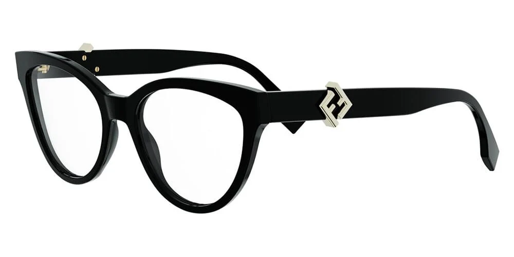Fendi FF Diamonds FE50134I 001