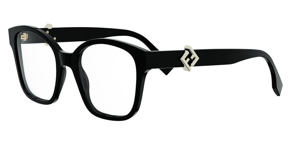 Fendi FF Diamonds FE50135I 001