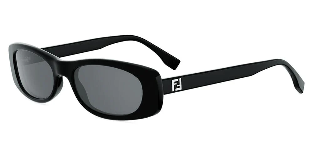 Fendi FF Squared FE40183I 01A