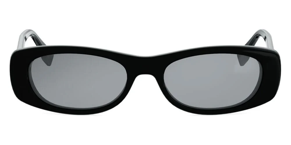 Fendi FF Squared FE40183I 01A - Image 2