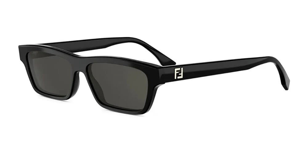 Fendi FF Squared FE40199I 01A
