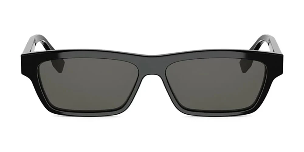 Fendi FF Squared FE40199I 01A - Image 2