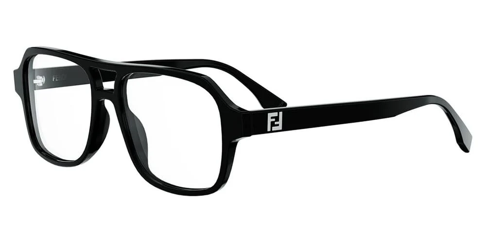 Fendi FF Squared FE50131I 001