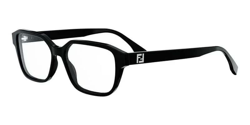Fendi FF Squared FE50132I 001