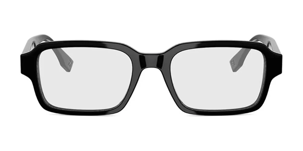Fendi FF Squared FE50139I 001 - Image 2