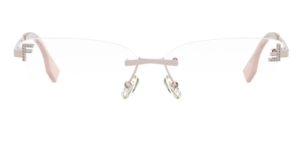 Fendi First Crystal FE5133US 028 - Image 2