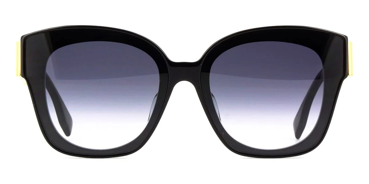 Fendi First FE40098F 01W - Image 2
