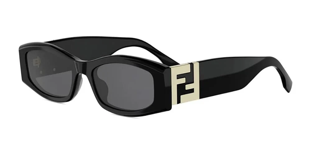 Fendi Forever Fendi FE40204I 01A