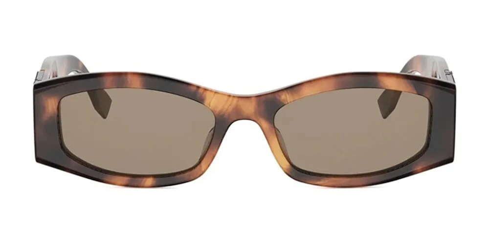 Fendi Forever Fendi FE40204I 53E - Image 2