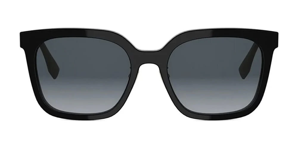 Fendi Forever Fendi FE40207F 01B - Image 2