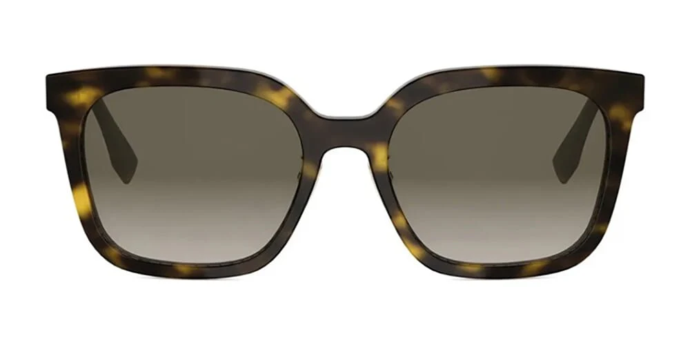 Fendi Forever Fendi FE40207F 52F - Image 2