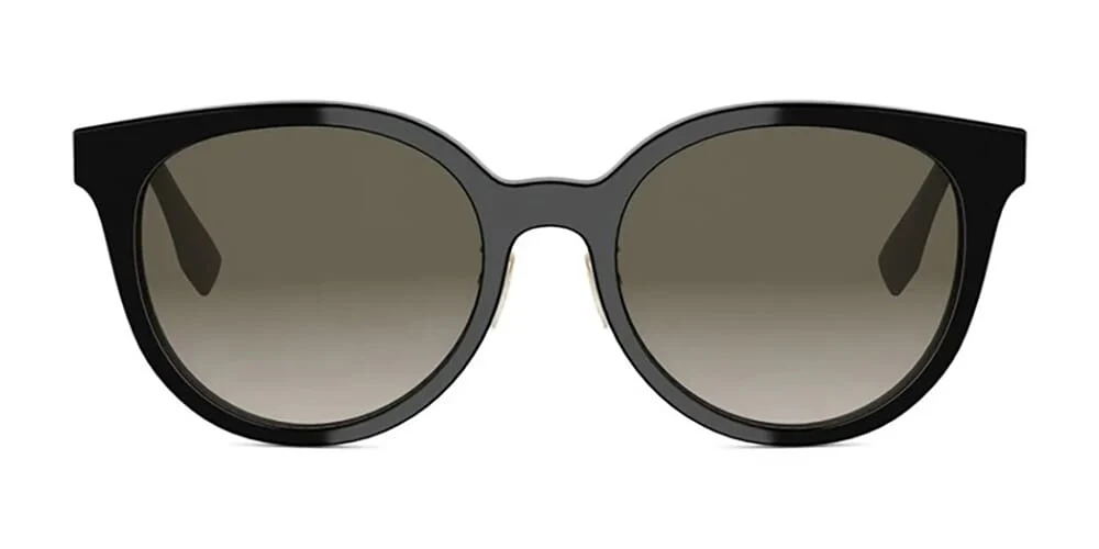 Fendi Forever Fendi FE40208F 01F - Image 2