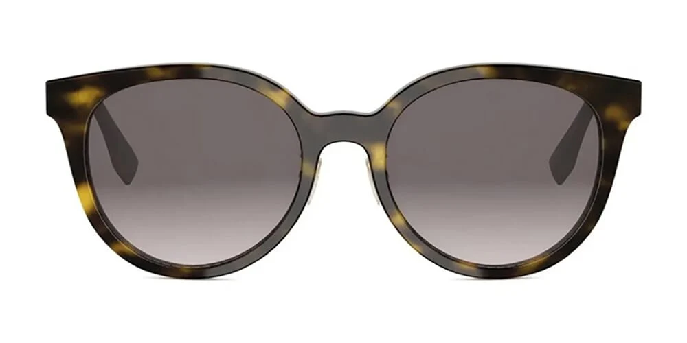 Fendi Forever Fendi FE40208F 52B - Image 2