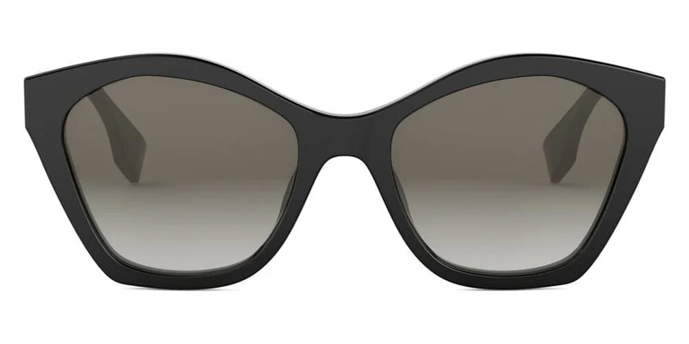 Fendi Lettering FE40175I 01F - Image 2