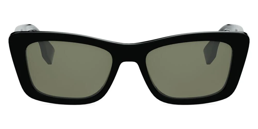 Fendi Lettering FE40185I 01N - Image 2