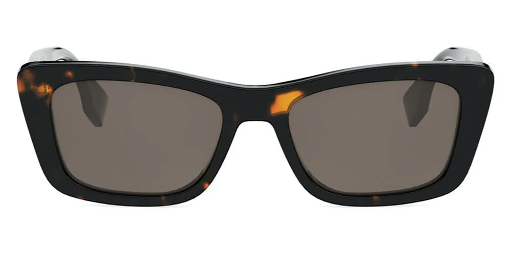 Fendi Lettering FE40185I 52N - Image 2