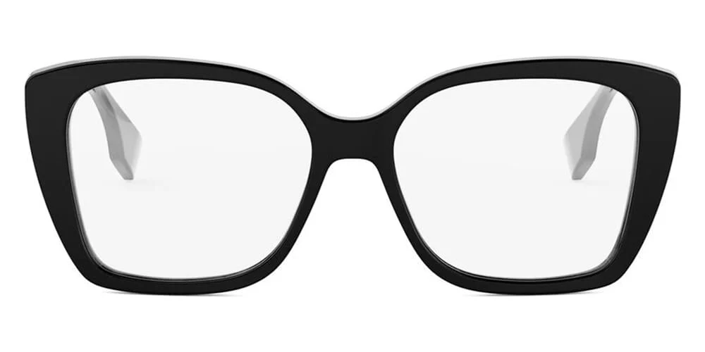 Fendi Lettering FE50127I 001 - Image 2