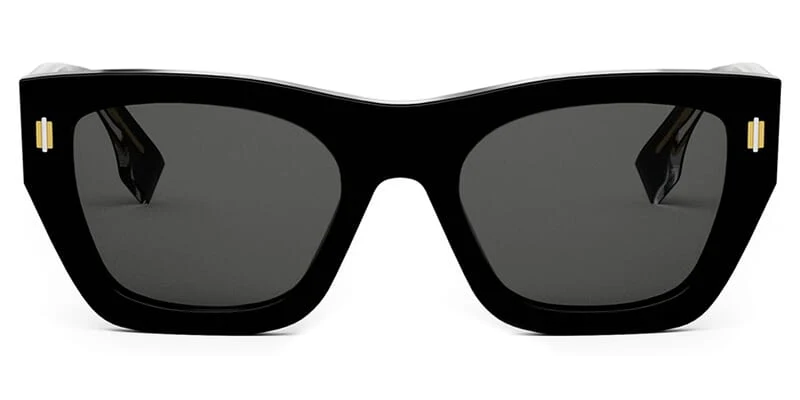 Fendi Roma FE40100I 01A - Image 2