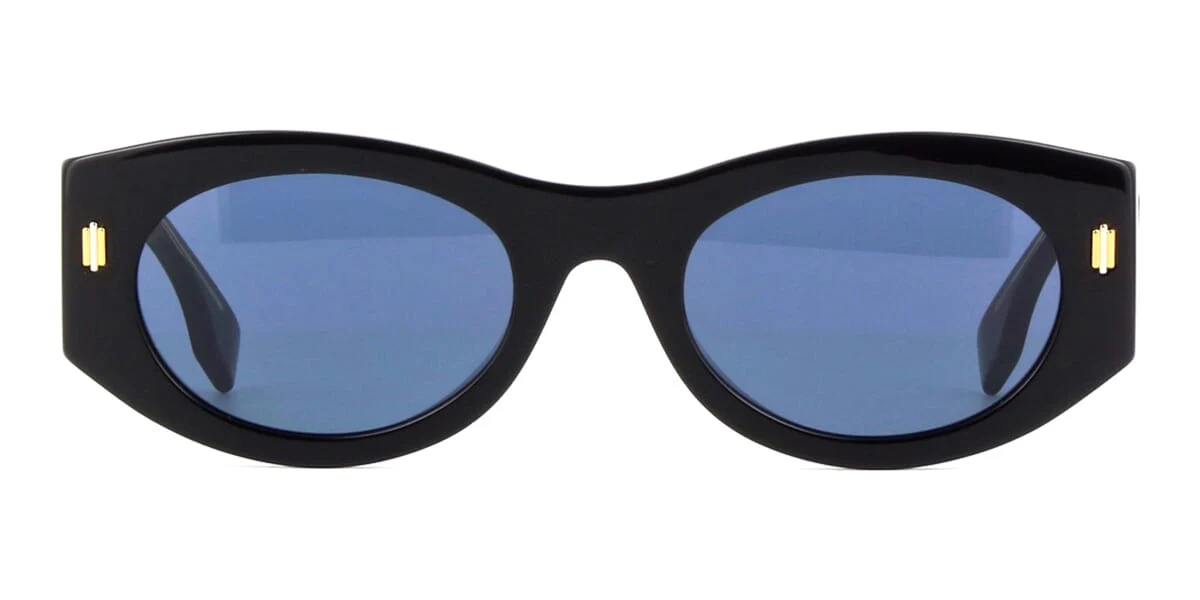 Fendi Roma FE40125I 01V - Image 2
