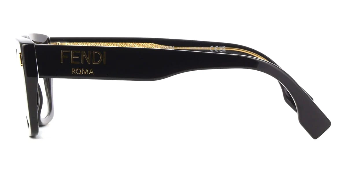 Fendi Roma FE50094I 001 - Image 3