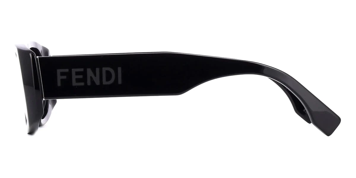 Fendi Signature FE40169I 01A - Image 3