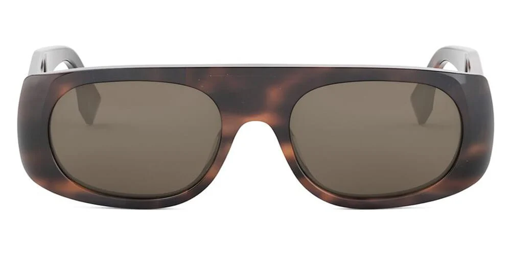 Fendi Signature FE40169I 53E - Image 2