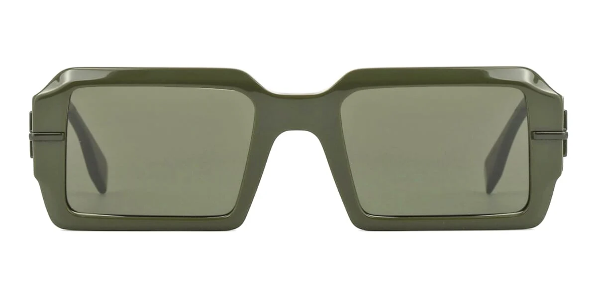 Fendi Fendigraphy FE40073U 96N - Image 2