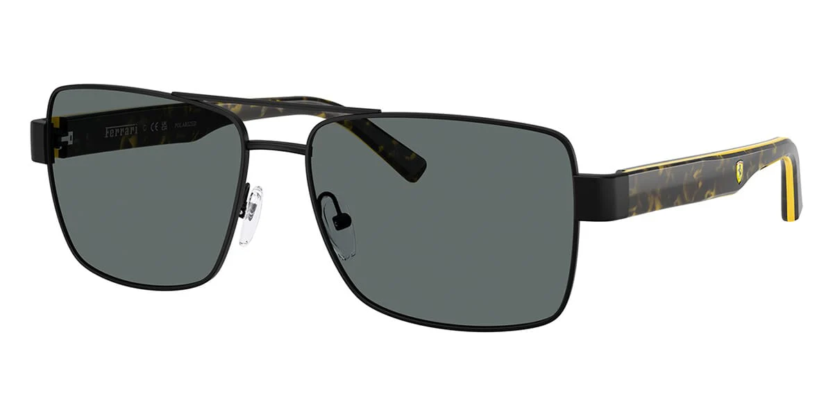 Ferrari Scuderia FZ5005 101/81 Polarised