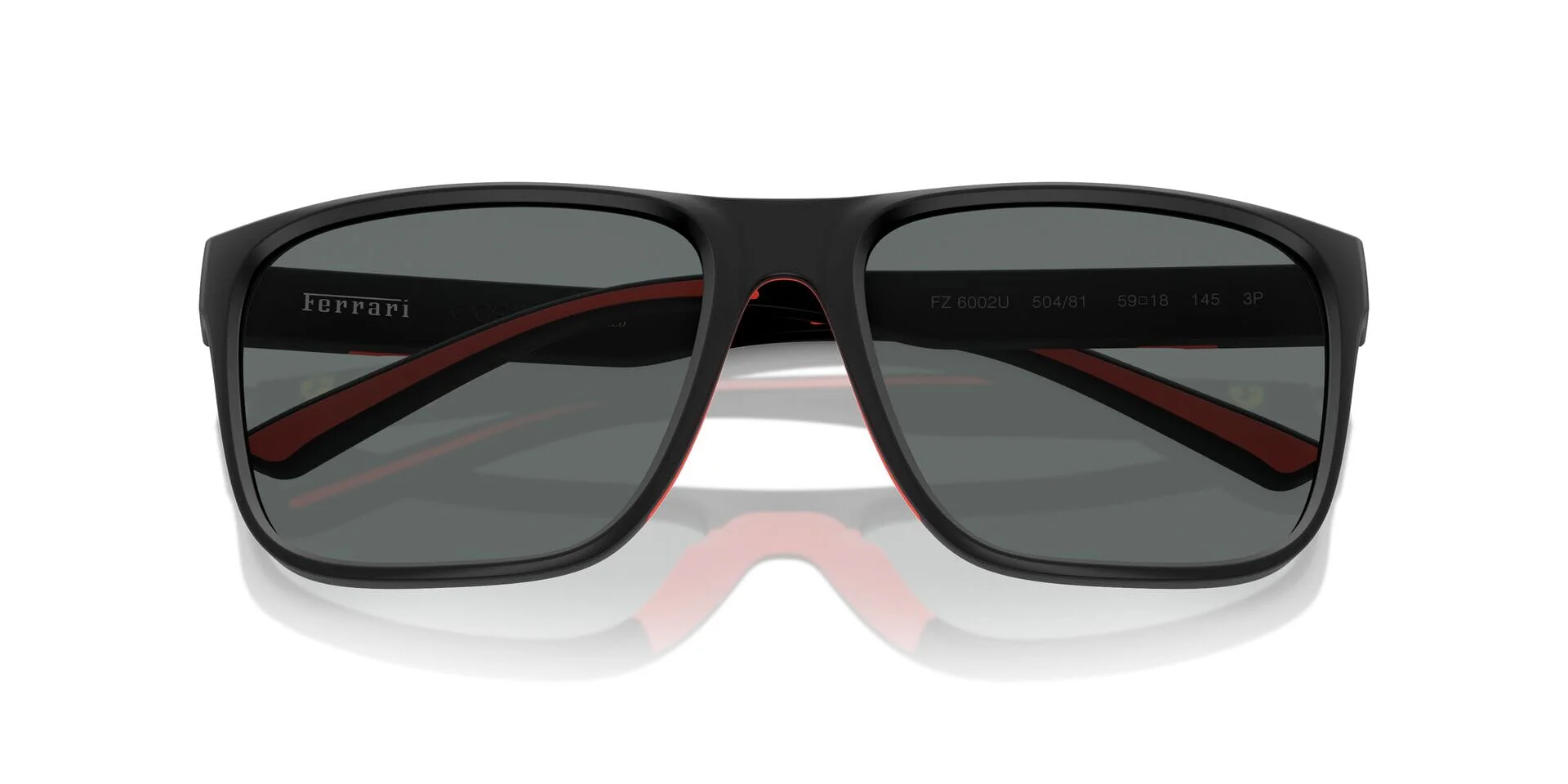 Ferrari Scuderia FZ6002U 504/81 Polarised - Image 4